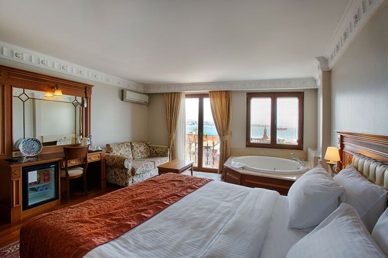 Sumengen Hotel