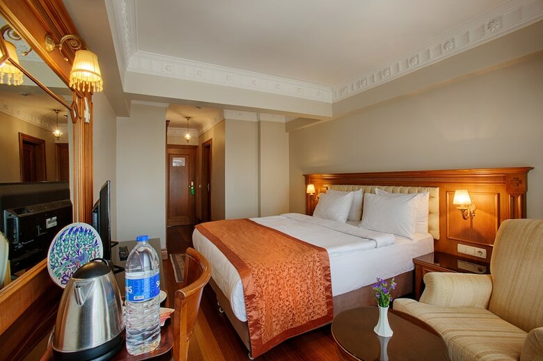 Sumengen Hotel