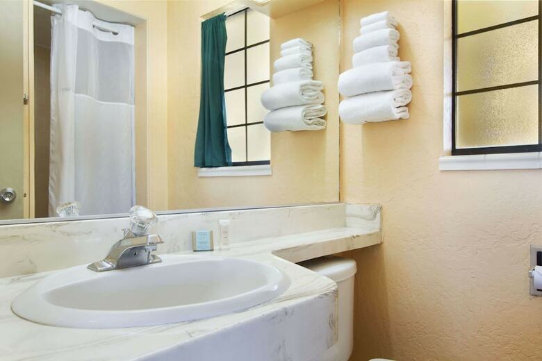Hotel Howard Johnson By Wyndham Flagstaff University West