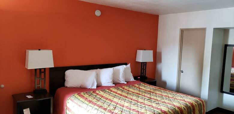 Hotel Howard Johnson By Wyndham Flagstaff University West