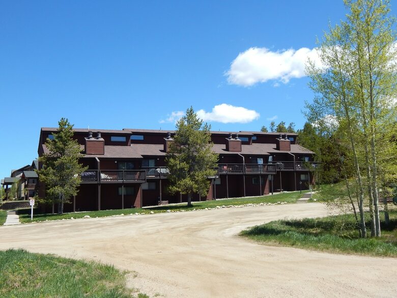 Meadowridge Resort