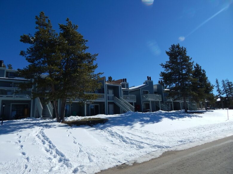 Meadowridge Resort