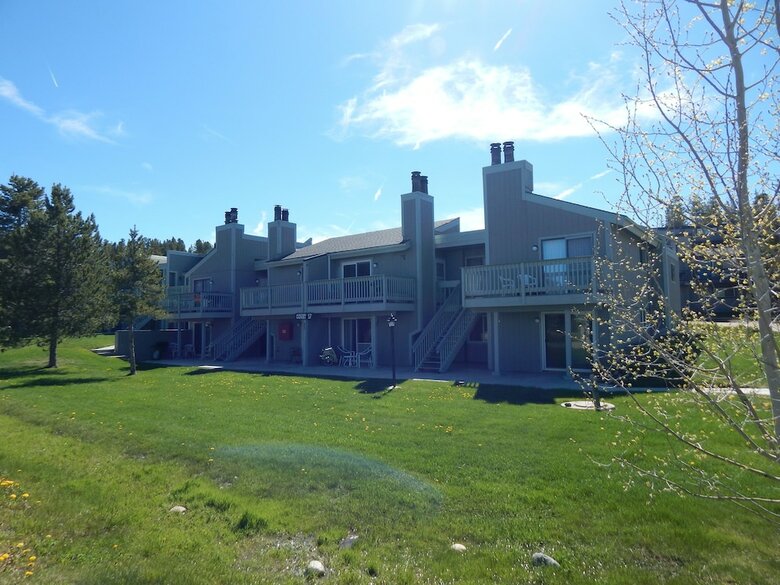 Meadowridge Resort