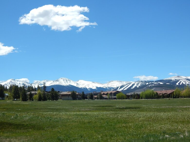 Meadowridge Resort