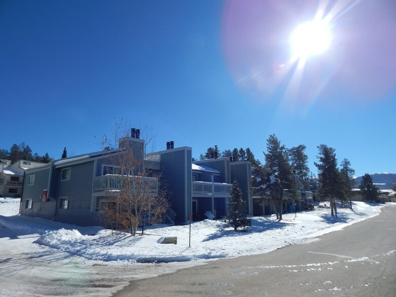 Meadowridge Resort