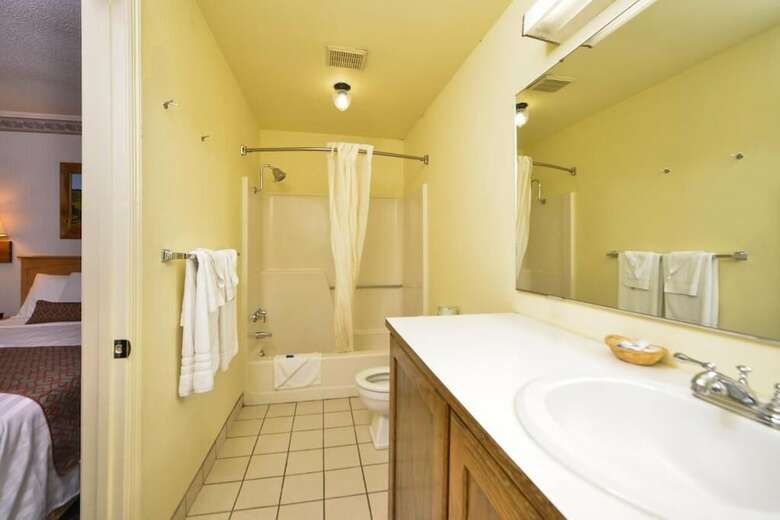 Hotel Days Inn By Wyndham West Jefferson