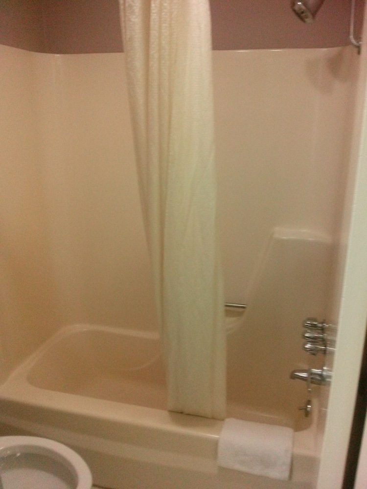 Hotel Days Inn By Wyndham West Jefferson