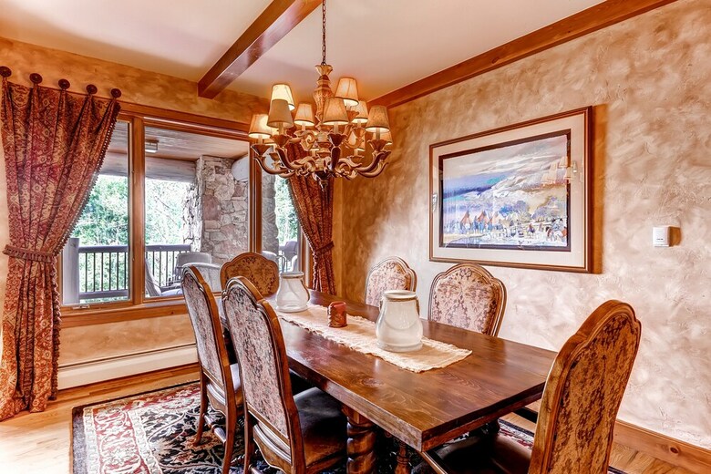Bachelor Gulch Village