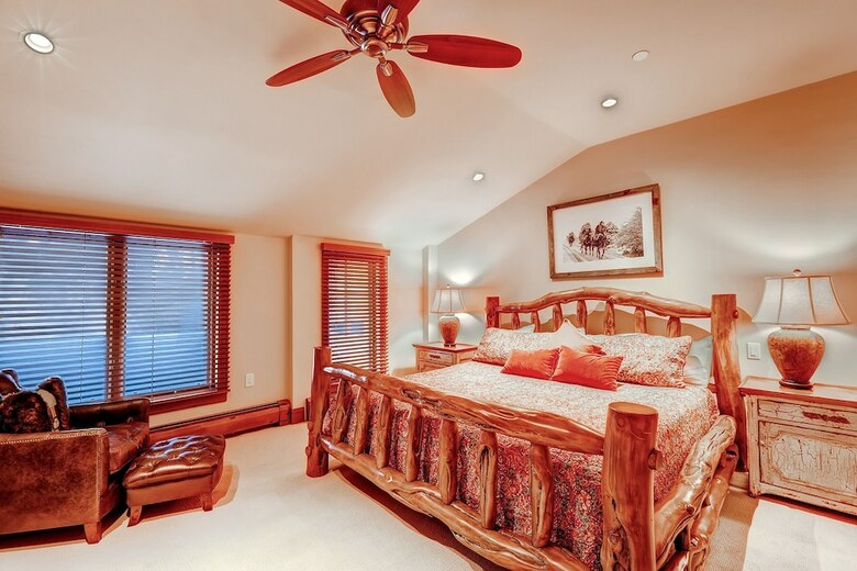 Bachelor Gulch Village