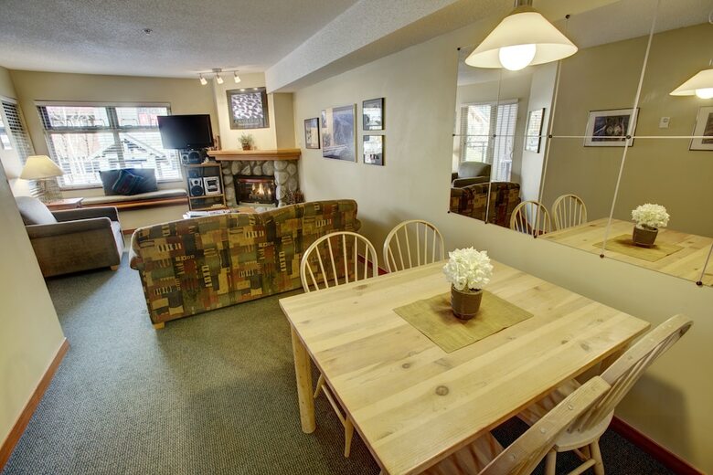 Resortquest At Lake Placid Lodge