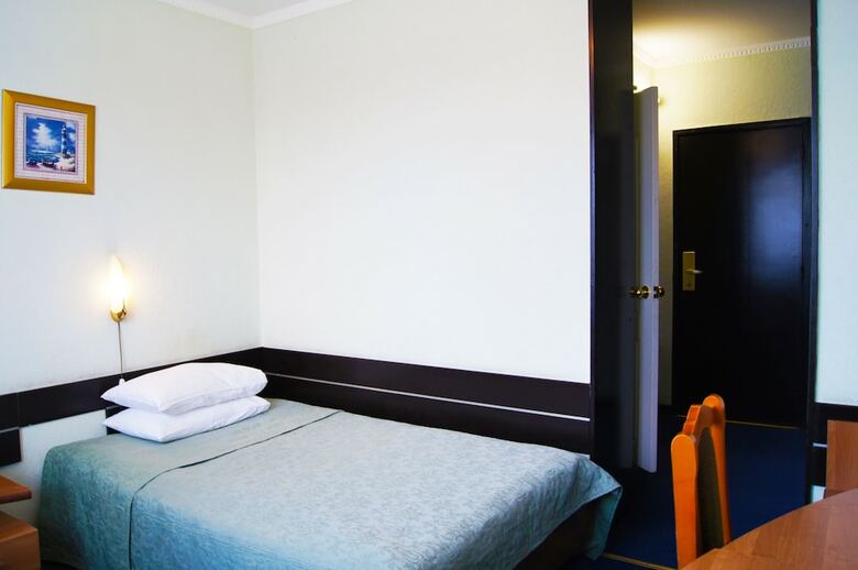 Hotel Salut