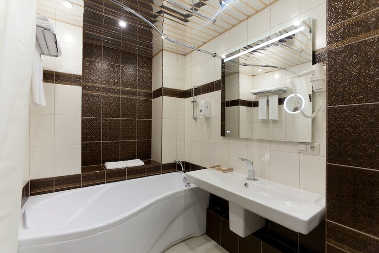 Hotel Salut