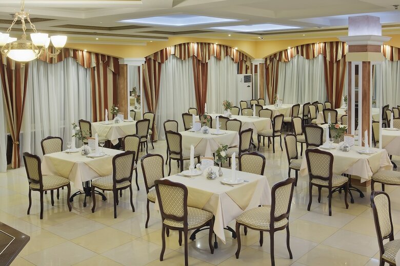 Hotel Salut