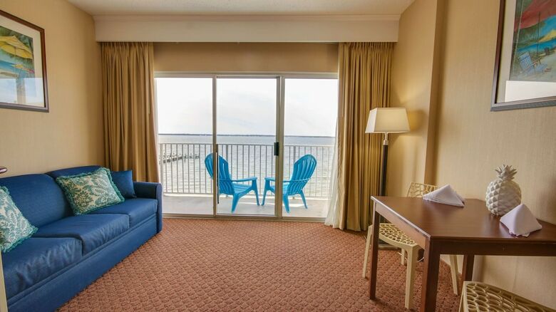 Princess Bayside Beach Hotel