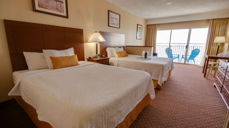 Princess Bayside Beach Hotel