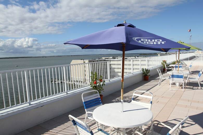 Princess Bayside Beach Hotel