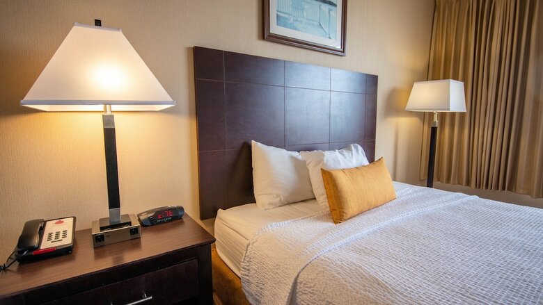Princess Bayside Beach Hotel
