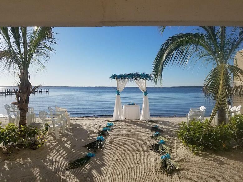 Princess Bayside Beach Hotel