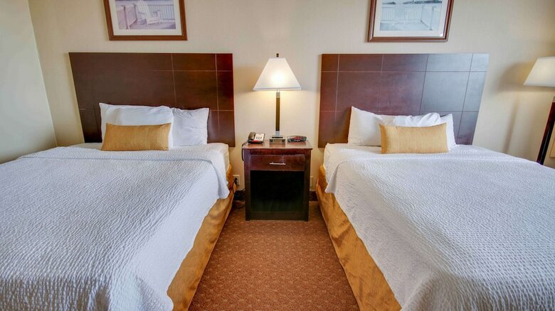 Princess Bayside Beach Hotel
