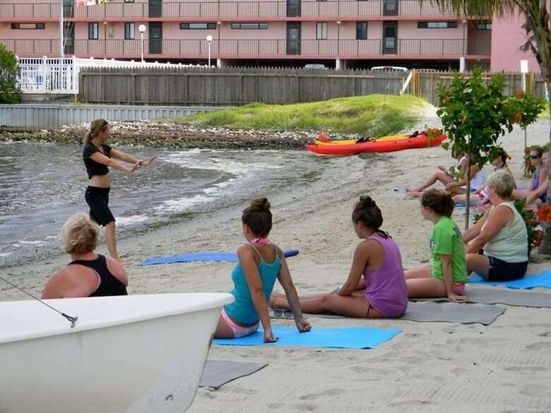 Princess Bayside Beach Hotel