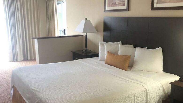 Princess Bayside Beach Hotel