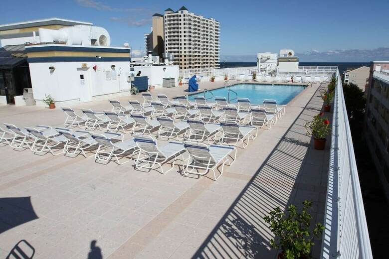 Princess Bayside Beach Hotel