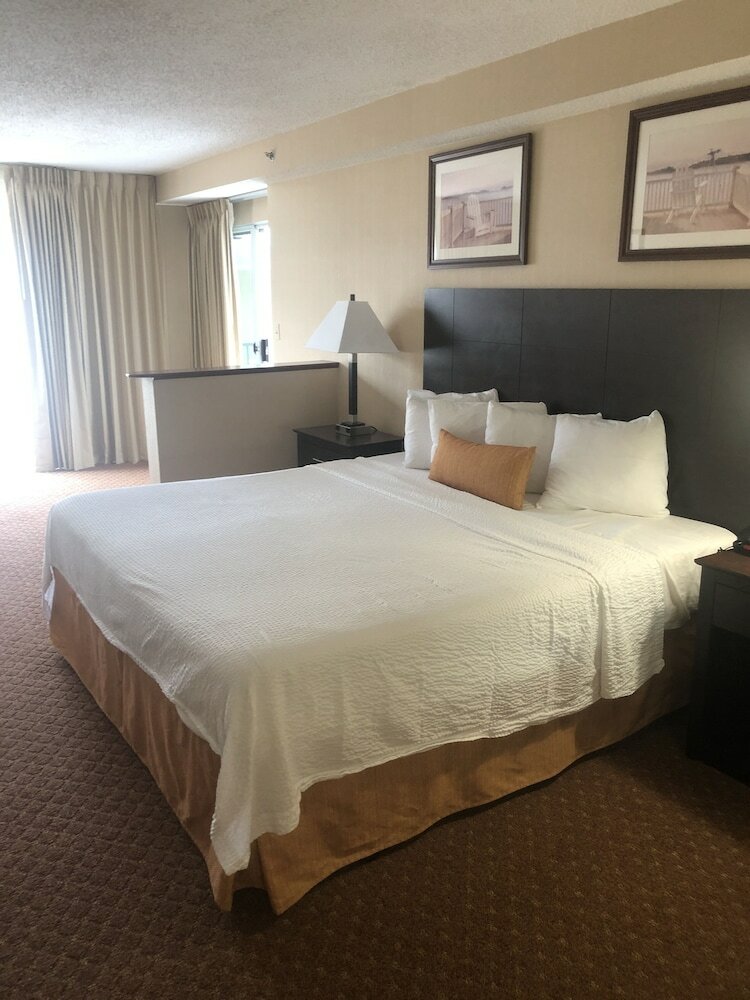 Princess Bayside Beach Hotel