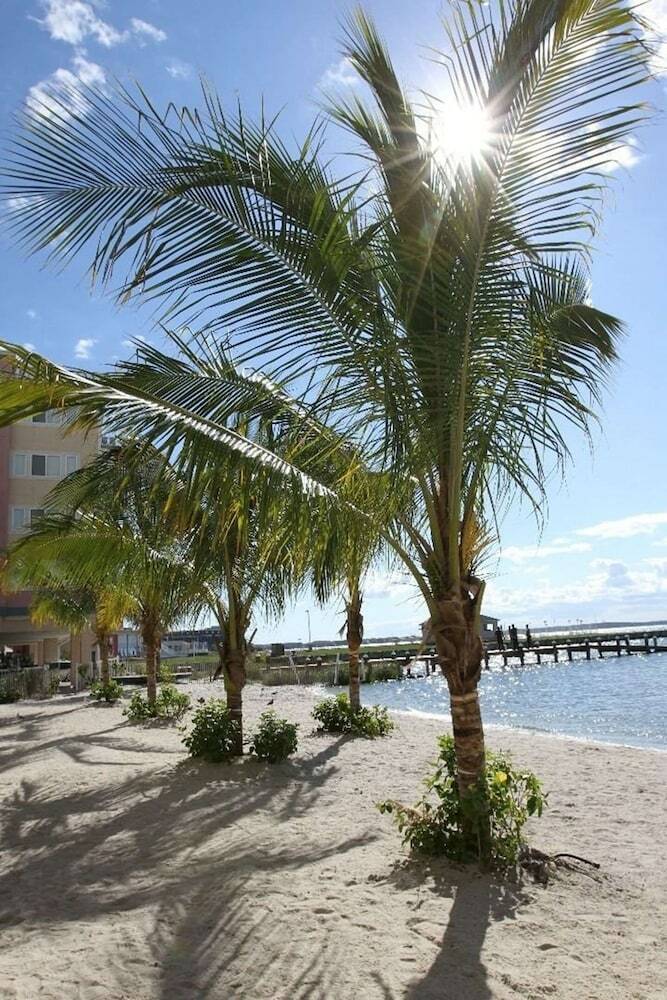 Princess Bayside Beach Hotel