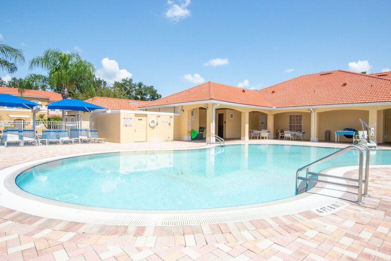 Hapimag Lake Berkley Resort