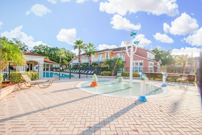 Hapimag Lake Berkley Resort