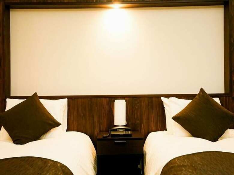 Hotel Chalet Shiga