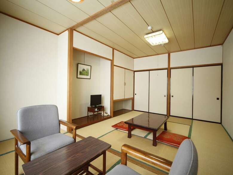 Hotel Chalet Shiga