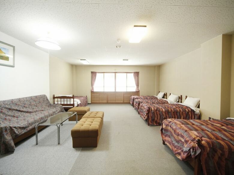 Hotel Chalet Shiga