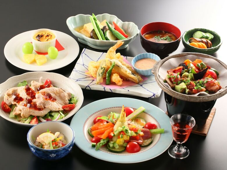 Hotel Chalet Shiga