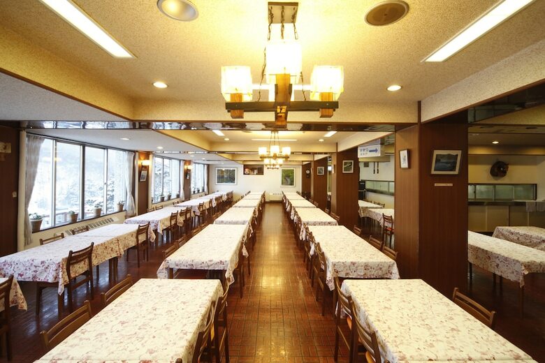 Hotel Chalet Shiga