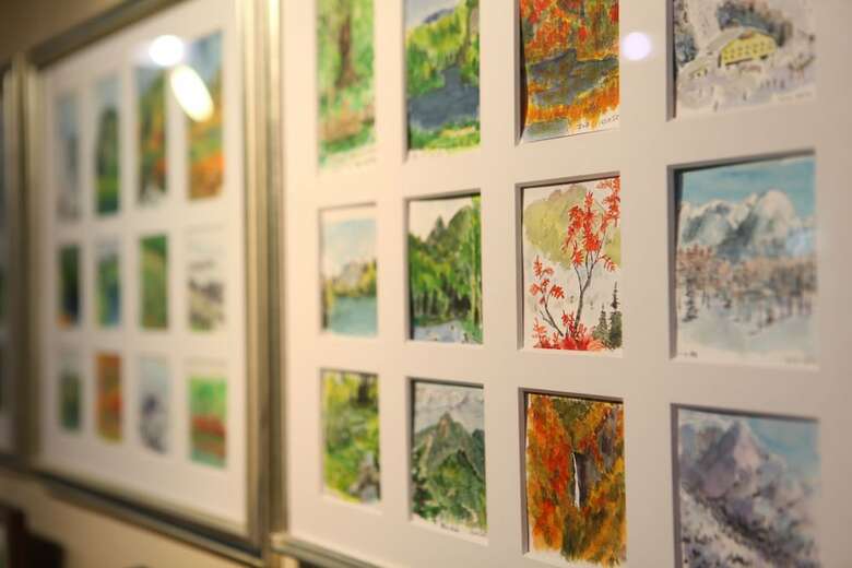 Hotel Chalet Shiga