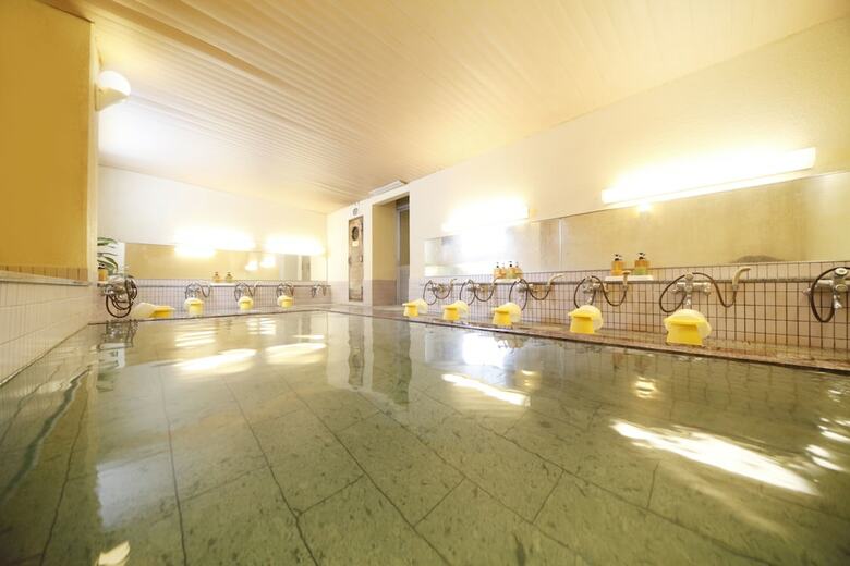 Hotel Chalet Shiga