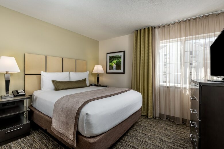Hotel Candlewood Suites Washington Dulles Sterling