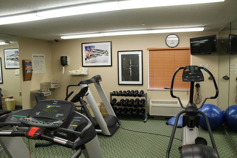 Hotel Candlewood Suites Washington Dulles Sterling
