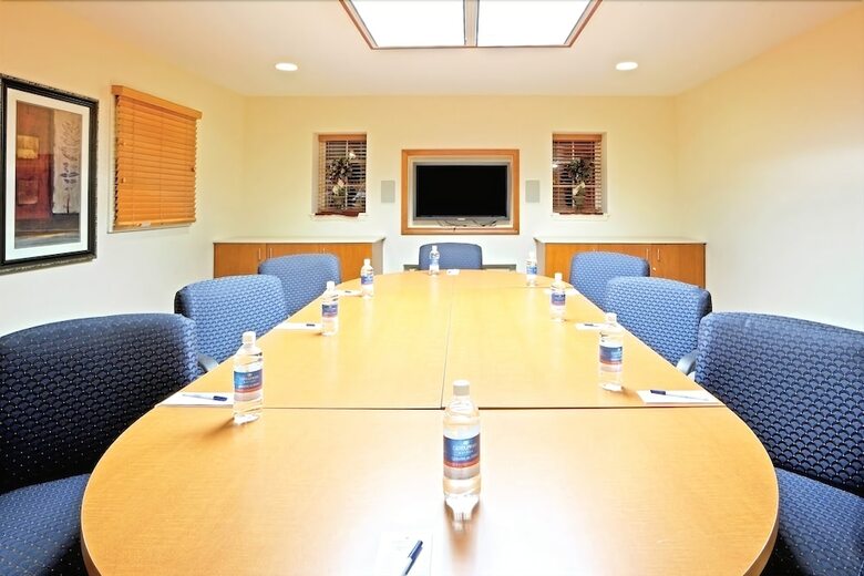 Hotel Candlewood Suites Washington Dulles Sterling