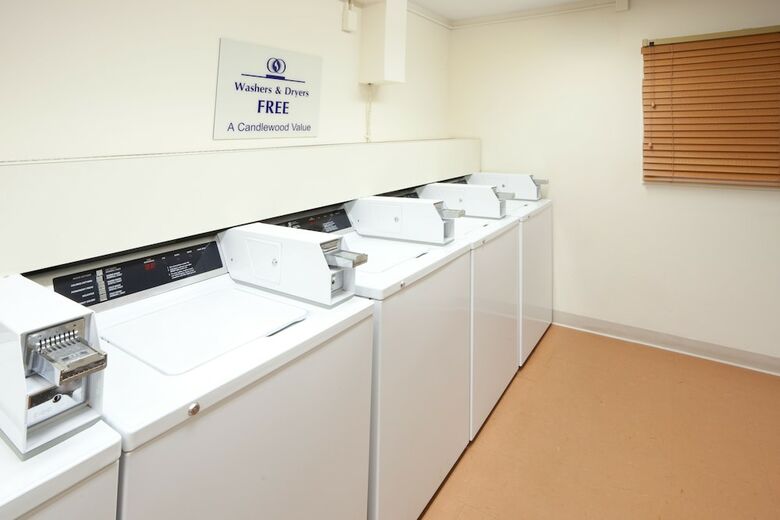 Hotel Candlewood Suites Washington Dulles Sterling