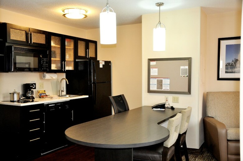 Hotel Candlewood Suites Washington Dulles Sterling