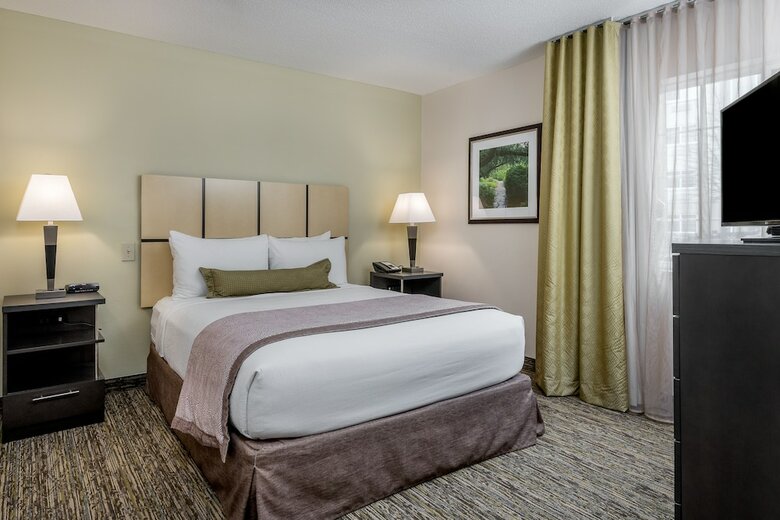 Hotel Candlewood Suites Washington Dulles Sterling