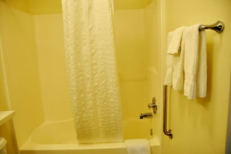 Hotel Candlewood Suites Washington Dulles Sterling