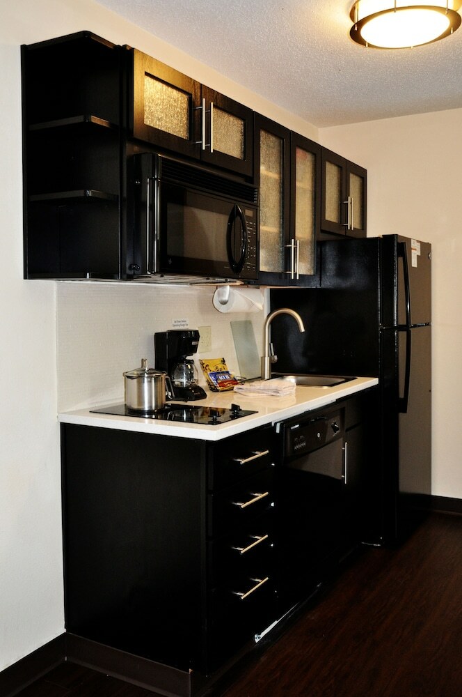 Hotel Candlewood Suites Washington Dulles Sterling