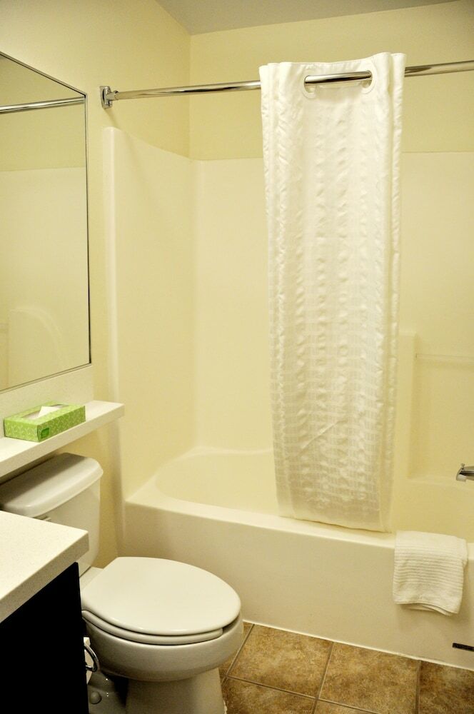 Hotel Candlewood Suites Washington Dulles Sterling