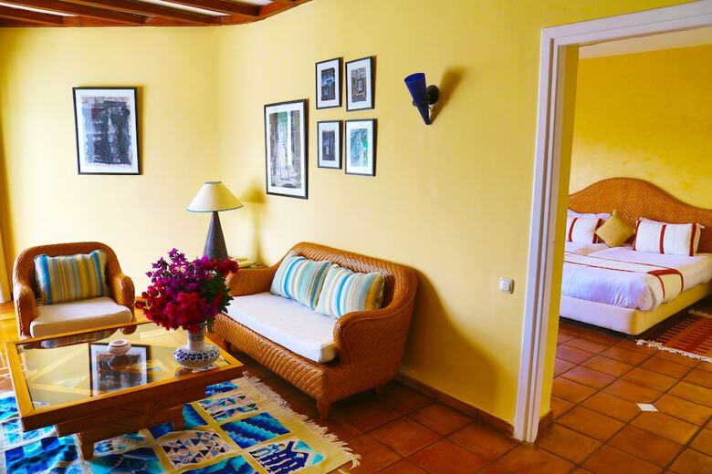 Hotel Odyss�e Resort & Thalasso All Inclusive