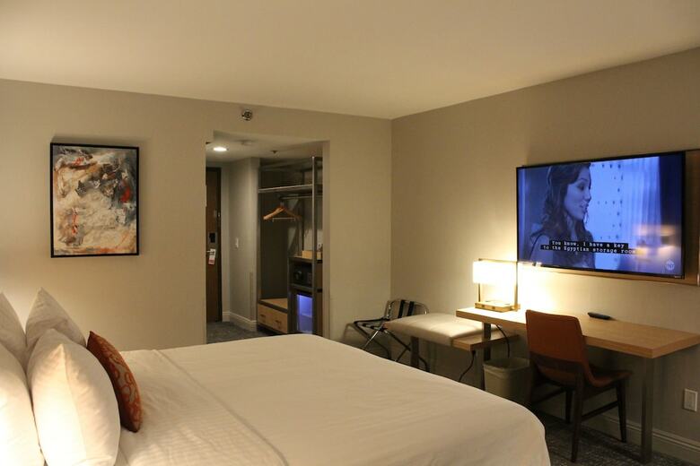 Lincoln Hotel Surestay Collection By Best Western