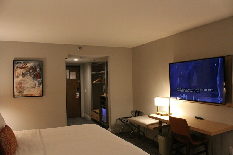 Lincoln Hotel Surestay Collection By Best Western