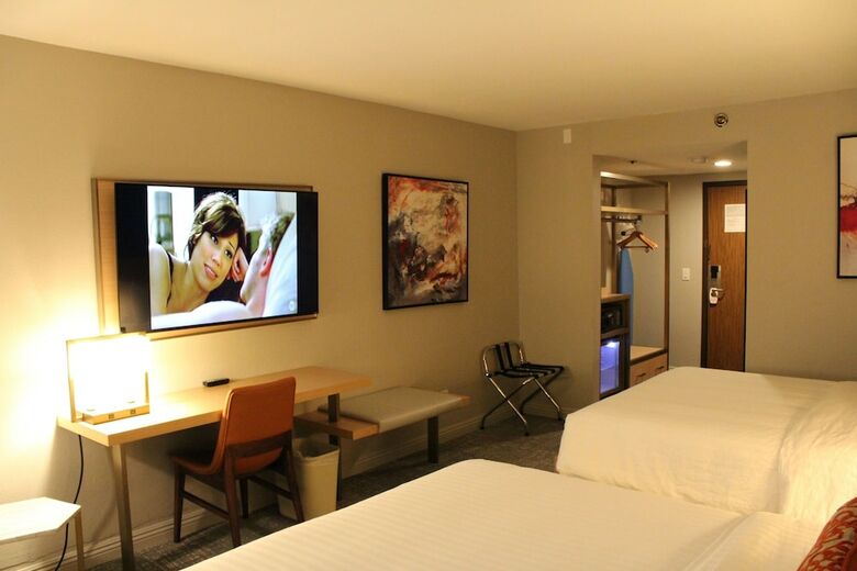Lincoln Hotel Surestay Collection By Best Western
